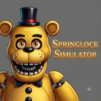 Play Springlock Simulator now!
