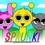 Play Sprunki