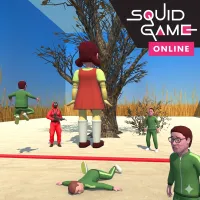 Play Squid Game now!
