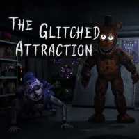 Play The Glitched Attraction now!