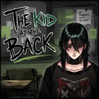 PLay THE Kid at THE BACK now!