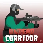 Play Undead Corridor