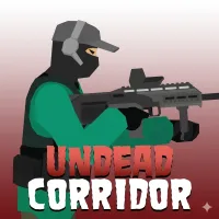 PLay Undead Corridor now!