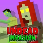 Play Undead Invasion