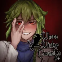 PLay Where Winter Crows Go now!