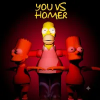 Play You vs Homer now!